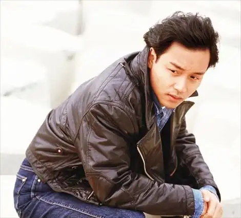 新纵横四海立项,王晶向经典发起挑战,狄龙去哪找张国荣