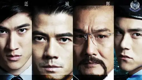 港影五年三部,梁陆二导的野望
