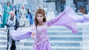 冯绍峰宋茜成劳模幻城再曝vr花絮双美对撕8448232
