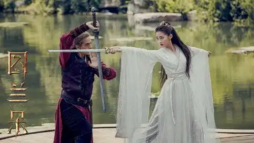 图兰朵豆瓣评分仅3.4盘点近年来豆瓣评分低于4分的电影
