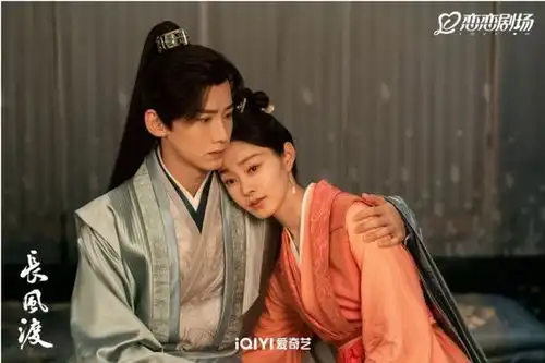 9部值得追的先婚后爱古装剧长风渡锦心似玉有满满的糖
