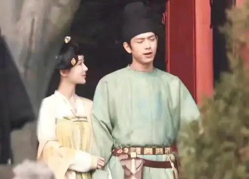 国色芳华被曝将延迟杀青,已拍摄6个月,杨紫新剧或受影响
