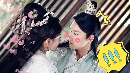 男朋友都看过来坦诚夫妇现场教学撩到腿软
