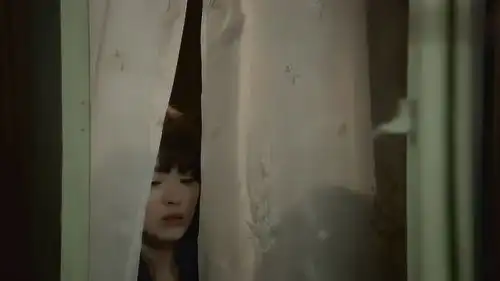 那年冬天风在吹吴树答应一起睡的要求,看宋慧乔得意的小表情