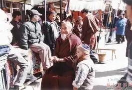 纪录片布达拉宫介绍