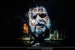 拖延症恋母情结异装癖哈姆雷特还有多少不为人知的打开方式
