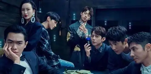 明星大侦探衍生剧登陆芒果台,主演老熟人,还有邓伦惊喜出演