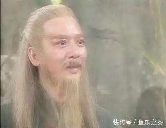 盘点金庸武侠影视作品中,一人饰演多个角色的演员们