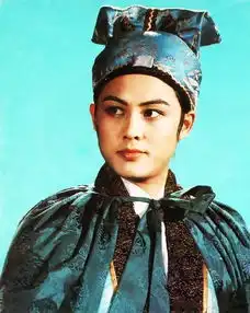 87版红楼梦主演生活照定妆照和剧照陈晓旭欧阳奋强邓婕
