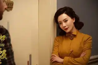 和平饭店陈佳影的历史原型是谁陈佳影真实身份最后结局揭秘