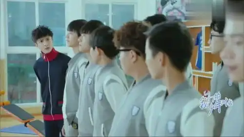 我们的少年时代白舟说安谧口是心非
