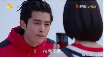 王鹤棣面具是什么节目王鹤棣为啥冲撞何炅揭王鹤棣面具事件真相
