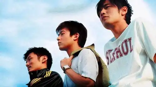 他是头文字d原定男主,因不如周杰伦红,只能在剧中做配角