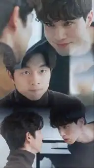 鬼怪孔侑李栋旭互怼日常太燃了,默默的想站这对为cp