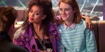 黑镜第三季告诉你,其实它是面照妖镜
