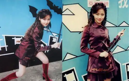 我和春天有个约会25年,4主演境遇浮沉,有人爆红,有人落魄
