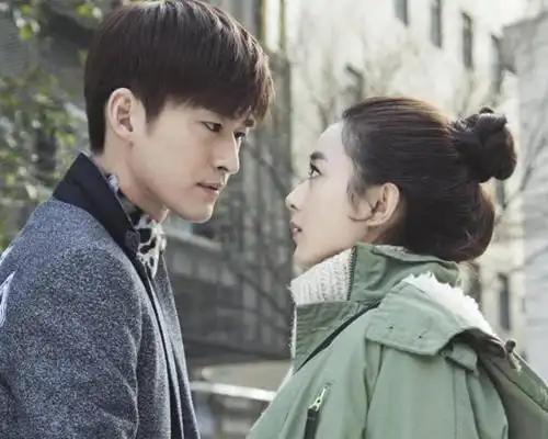 万能cp体质的赵丽颖结婚了男方是最不被看好的他评论区粉丝炸了
