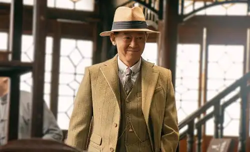 亲爱的自己没等来,朱一龙民国剧官宣,阵容堪称神仙打架
