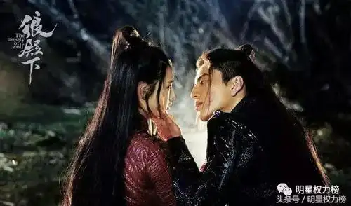 坐拥郑爽张若昀吴磊等的这些电视剧,居然好像现在还没有卖出去
