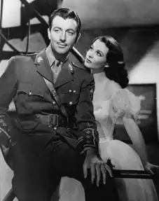 乱世佳人费雯丽诞辰104周年,她是永远的郝思嘉
