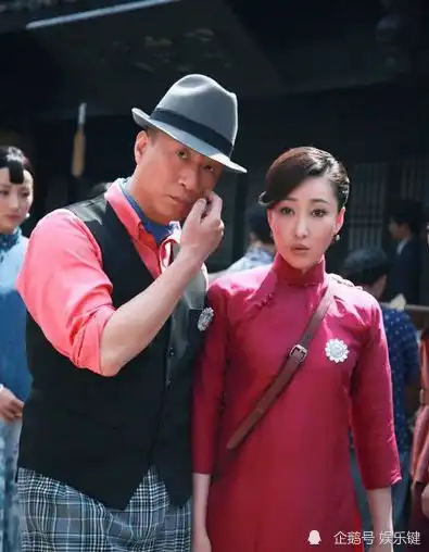 你好,李焕英最大的赢家不是贾玲,也不是张小斐,而是她陈祉希泰囧冯巩煎饼侠网易订阅
