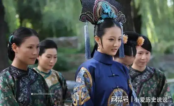 溥仪退位宫女被逐出宫后,个个容貌秀丽,为什么无人愿娶