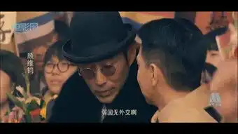 建国大业和建党伟业中的明星演员,真是群星璀璨啊
