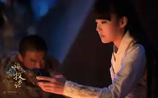 28岁演了8年戏没红,海上牧云记惊艳出场,周一围无法自拔
