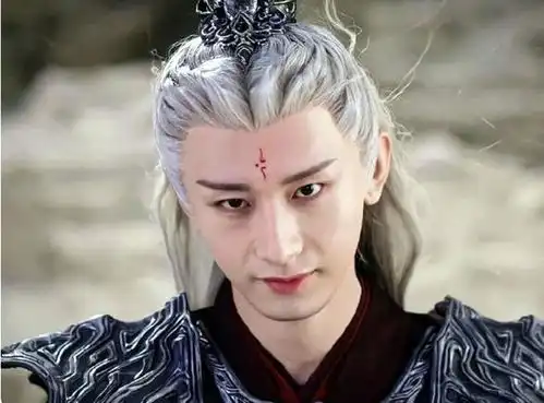 沉香如屑玄夜染青是真爱,应渊是意外玄夜要夺其魔血救妻
