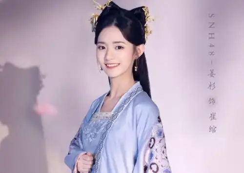 鞠婧祎新剧有多狠,五个女演员三个是爱豆,放在一起就像连连看