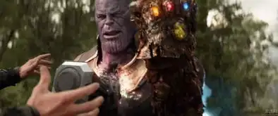 复联3蜘蛛侠阵亡将改变钢铁侠红骷髅或将夺取宝石