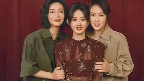 第二十条赵丽颖女一号马丽是女一号
