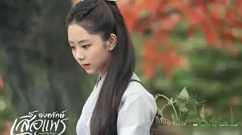 今日锦衣之下在泰国上线,泰国剧照带你重温六元一斤虾