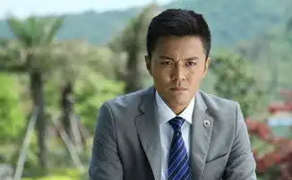 他曾是高圆圆前男友,出道18年不火,现今42岁满脸沧桑仍单身