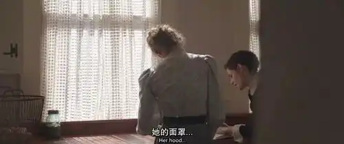 震惊全美的裸女砍父事件,不止血腥这么简单
