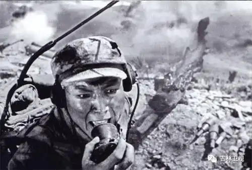 向我开炮电影英雄儿女王成扮演者离我们而去了,离世前刚获终身成就奖