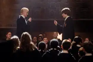 哈利波特与密室harrypotterchambersecretsverycd电驴大全

