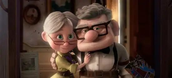 飞屋环游记里的现实婚姻是城堡还是囚牢,与柴米油盐无关