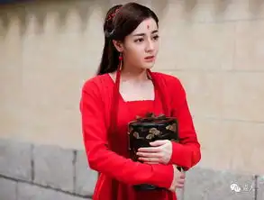 热巴演了童年回忆的烈如歌这一大波小说改编的电视剧该看哪部