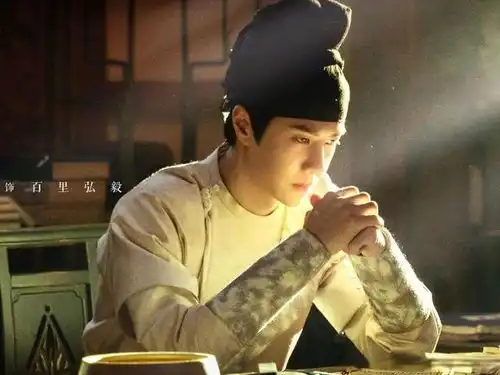 爱奇艺2022年待播剧王一博白宇众星云集,部分剧女主惹担忧