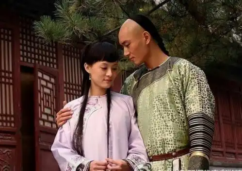 霍建华唐嫣钟汉良李小冉哭到心痛的荧幕情侣
