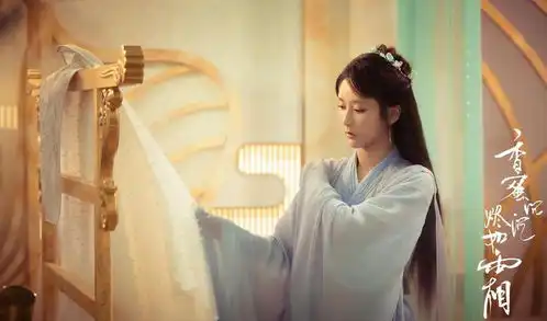 杨紫199爱筹拍,两大实力派配角助阵,男主或成最大弱环
