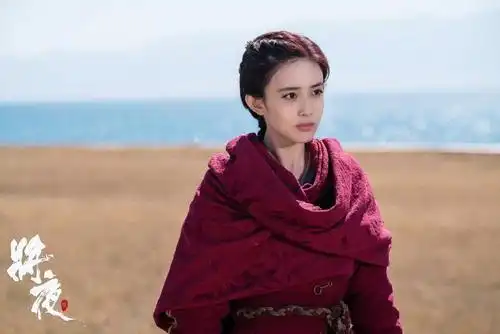 武松还是那个武松,但潘金莲已经不是那个潘金莲了
