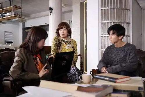 夏洛克特别篇剧照公开