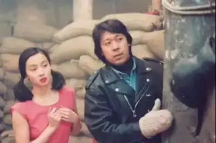 40陶虹不动声色掌控生活才是真正的强大