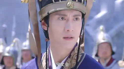 独孤皇后宇文护被敌人所劫,却被杨坚射中,宇文会必死无疑
