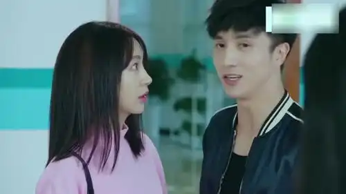 我们的少年时代夏老师和李小璐的相遇薛之谦好尴尬
