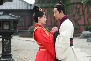 芈月传曝新剧照复杂情感关系显现