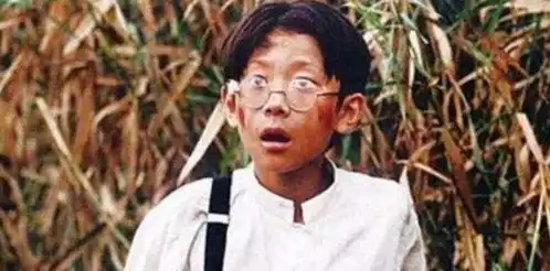 3岁成名,两次落榜,不受宋丹丹待见尤浩然到底经历了什么
