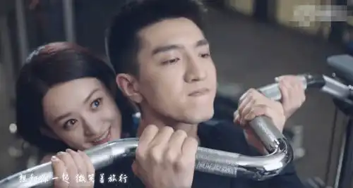 倾城时光金瀚最帅5张剧照,第二张霸气,最后一张高冷帅气